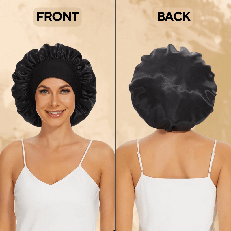 Glosair™ Premium Hair Bonnet