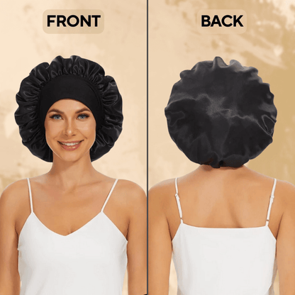Glosair™ Premium Hair Bonnet