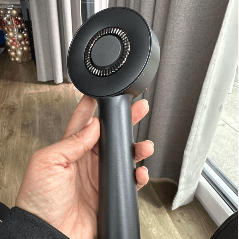 Glosair™ Premium Red Light Hair Therapy Brush