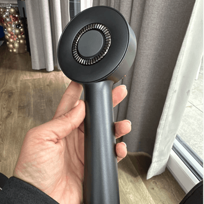 Glosair™ Premium Red Light Hair Therapy Brush